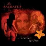 Sacratus: "Paradise For Two" – 2010